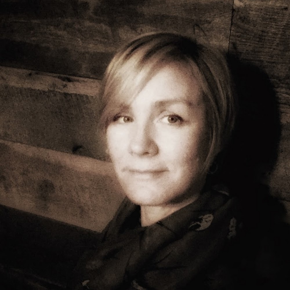 Meet your Posher, Susan